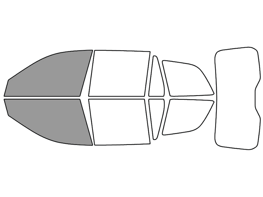 Front - 50%