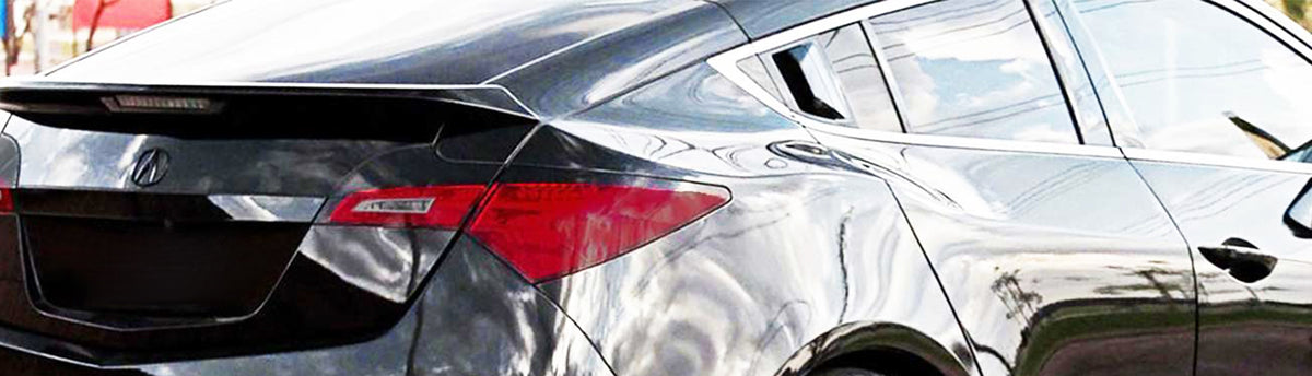 Tail Light Tint