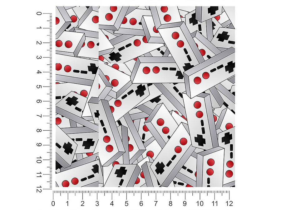 a-b start gaming 1ft x 1ft Craft Sheets