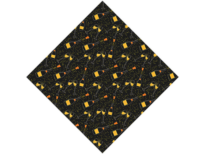 A Brut Alcohol Vinyl Wrap Pattern