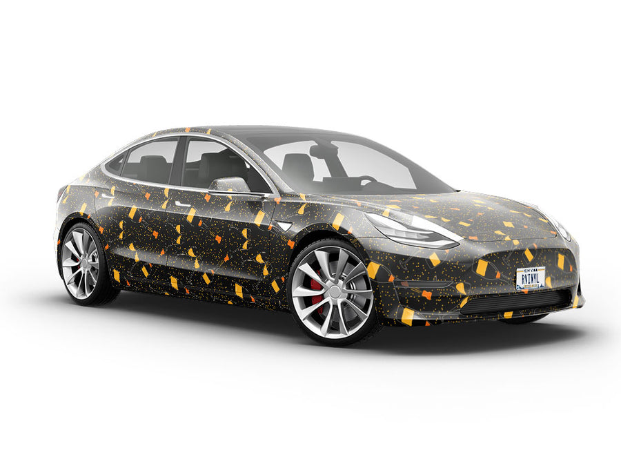 A Brut Alcohol Vehicle Vinyl Wrap