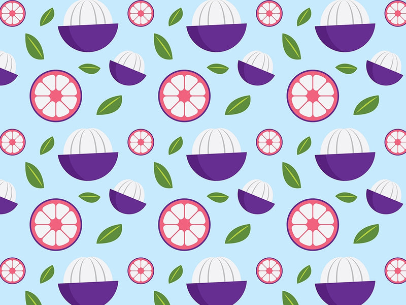 A Button Fruit Vinyl Wrap Pattern~Rwraps Series 914 Digitally Printed Vinyl Wrap~0