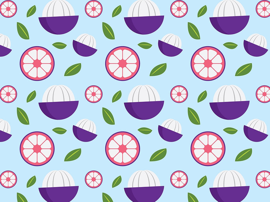 A Button Fruit Vinyl Wrap Pattern~Rwraps Series 914 Digitally Printed Vinyl Wrap~0