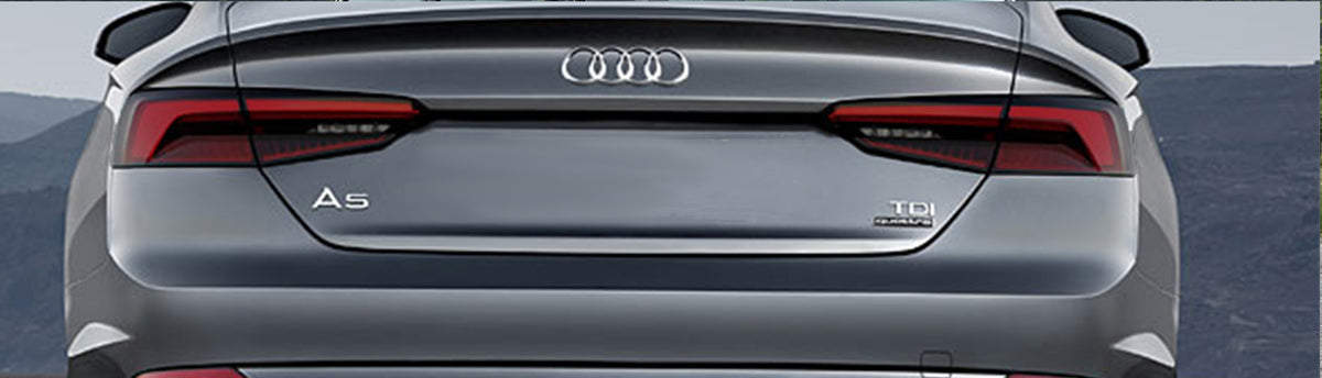Tail Light Tint