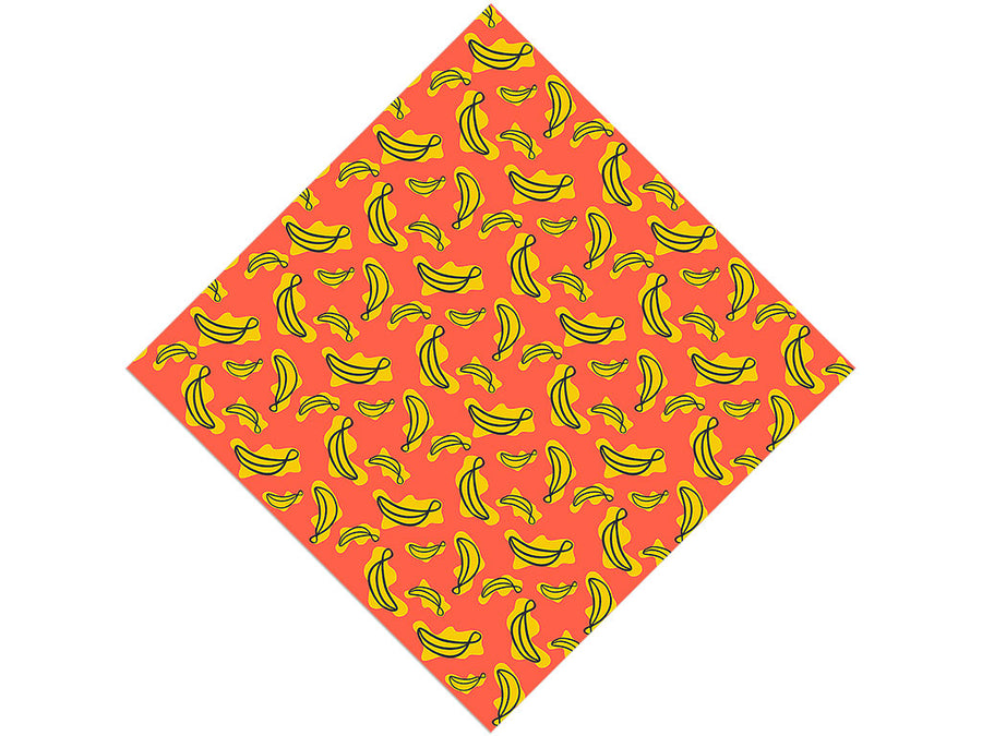 Abstract Suggestion Fruit Vinyl Wrap Pattern