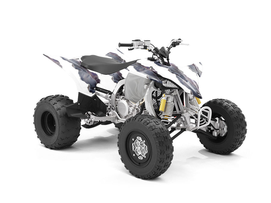 Actinolite Gemstone ATV Wrapping Vinyl
