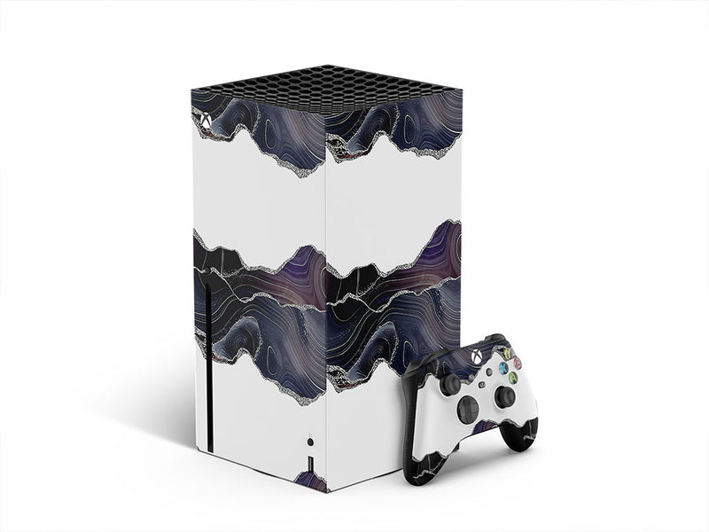 actinolite gemstone films XBOX DIY Decal