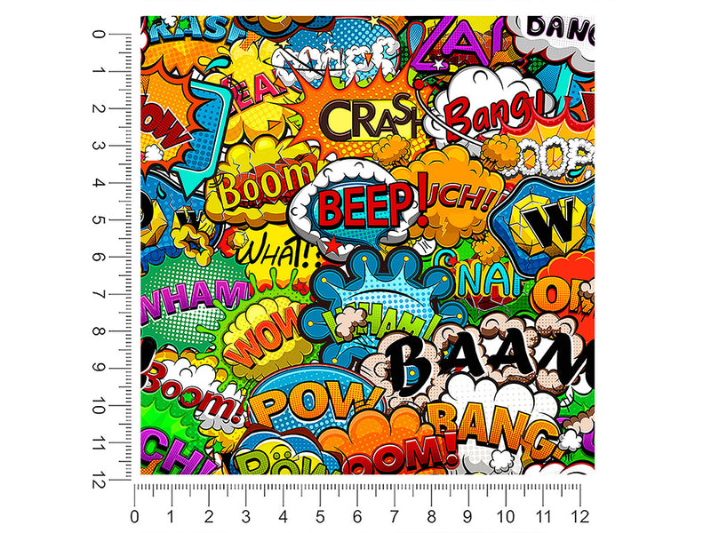 1ft x 1ft Craft Sheets