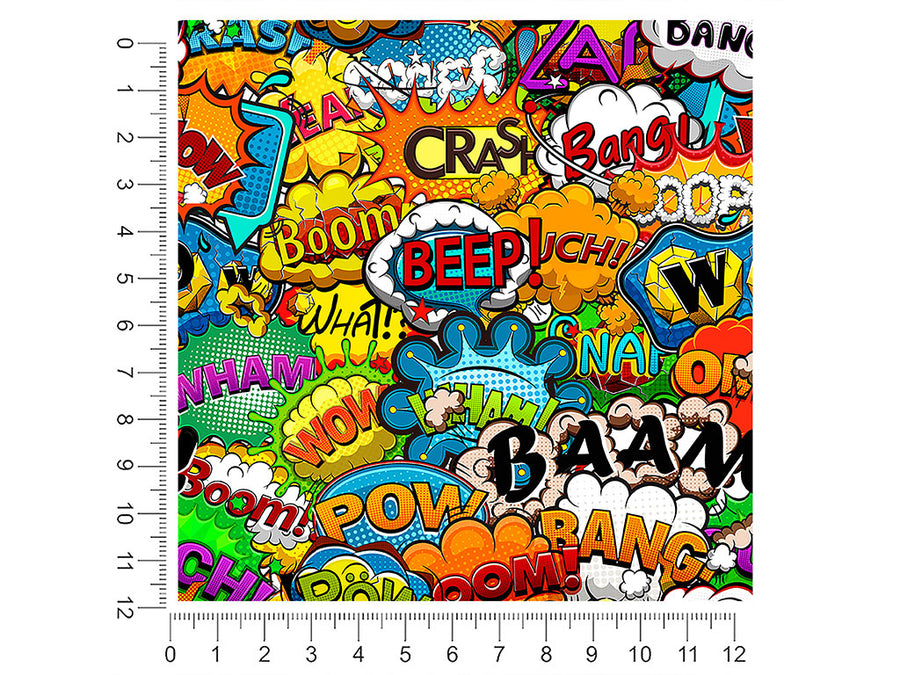 1ft x 1ft Craft Sheets