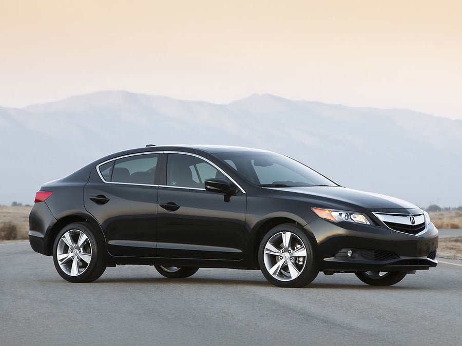 acura ilx 2013-2015 Headlight Protection Film