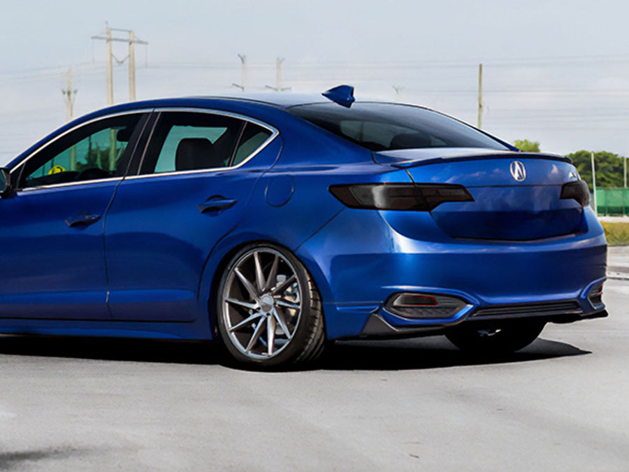Rtint™ Acura ILX 2016-2018 Tail Light Tint