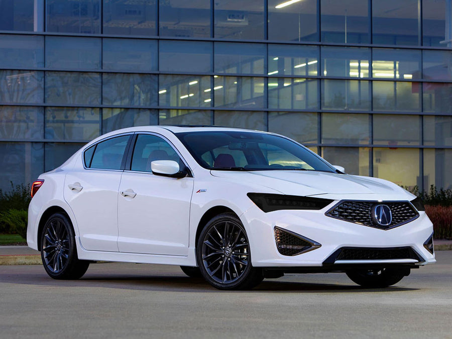 acura ilx 2019-2022 Headlight Tint