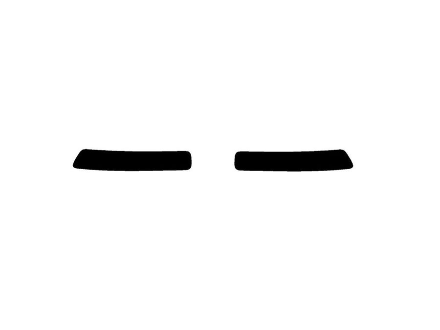 Rtint™ Acura Integra 1994-1997 Fog Light Tint