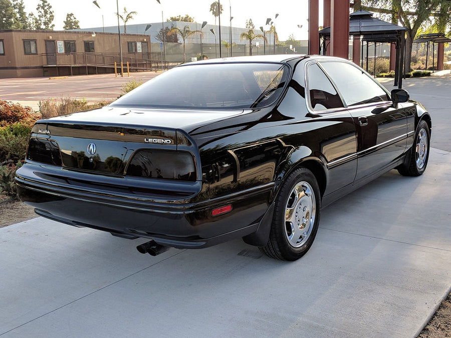 legend (coupe) Blackout Tail Light TInt~1~0