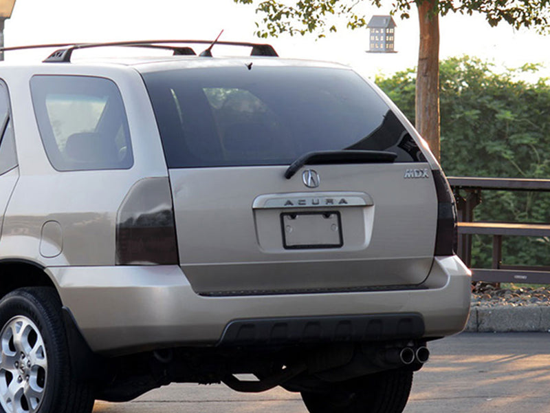 Rtint™ Acura MDX 2001-2003 Tail Light Tint