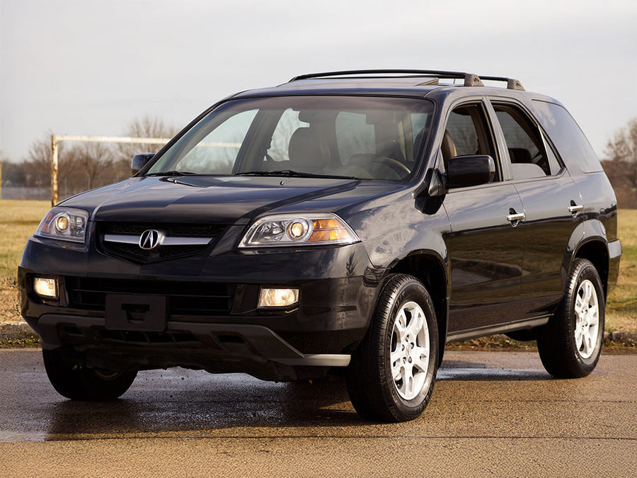 acura mdx 2004-2006 Avery Dennison Headlight Protection Kits