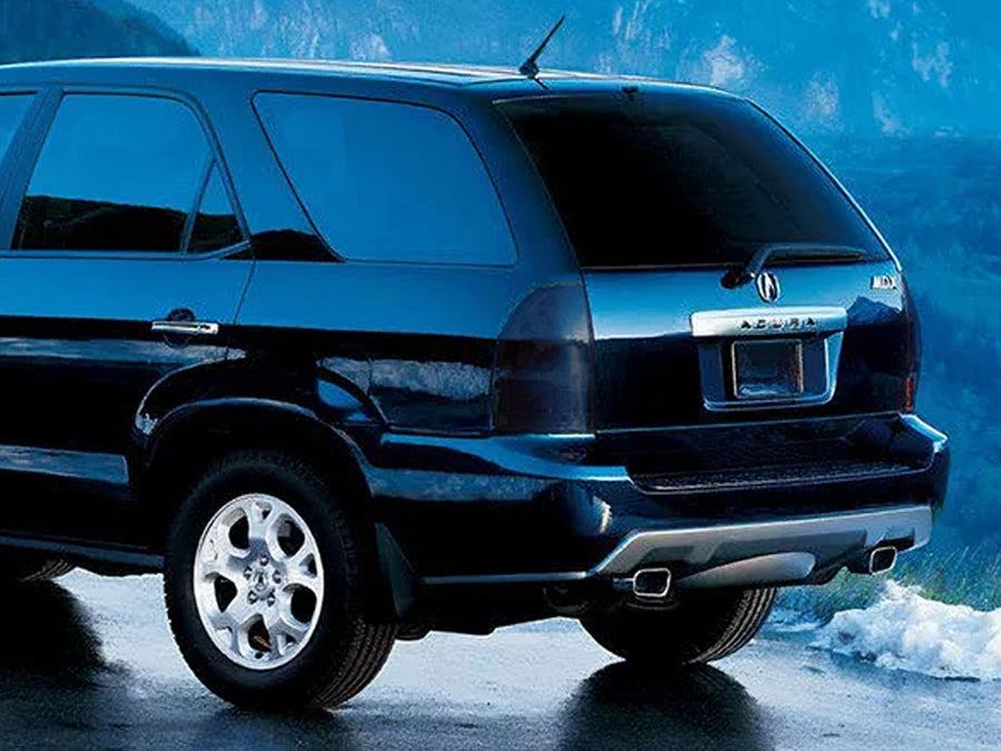 Rtint™ Acura MDX 2004-2006 Tail Light Tint