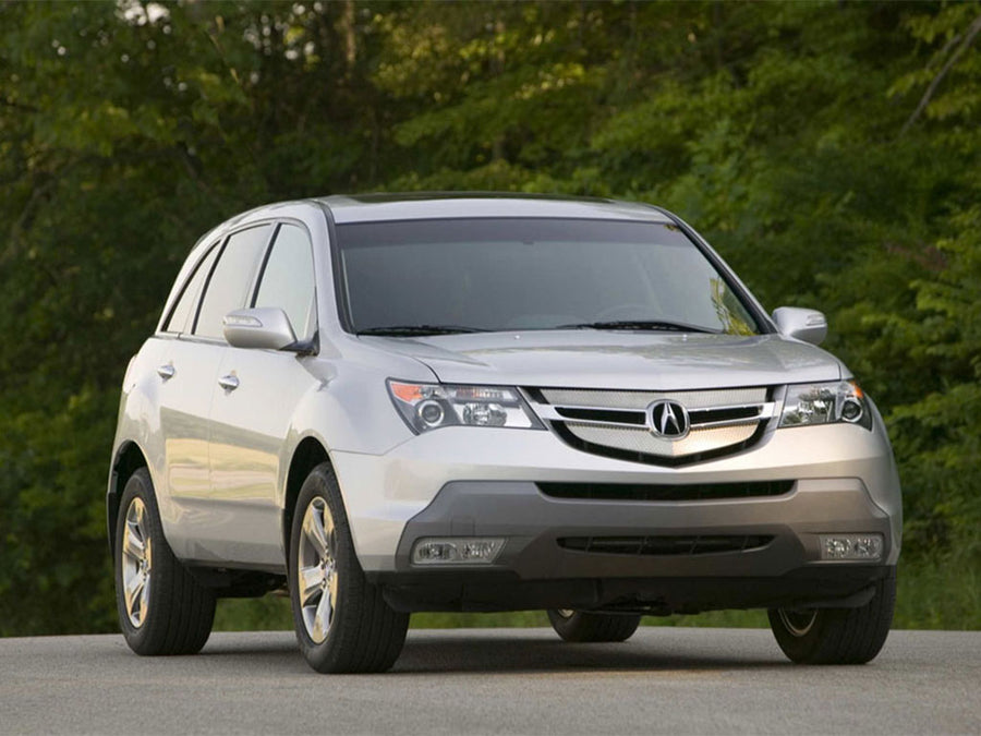 acura mdx 2007-2013 Avery Dennison Headlight Protection Kits