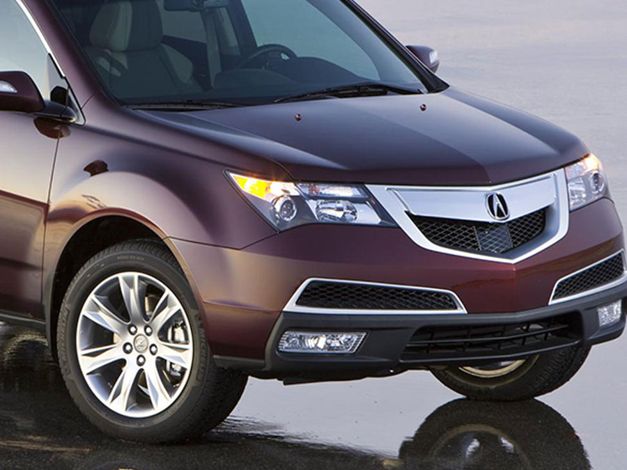 Rshield™ Acura MDX 2007-2013 Headlight Protection Film