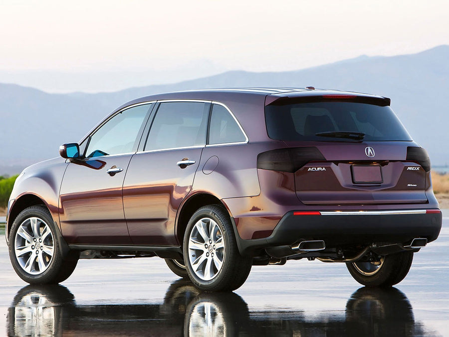 mdx Blackout Tail Light TInt~1~0