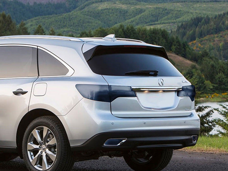 Rtint™ Acura MDX 2014-2016 Tail Light Tint