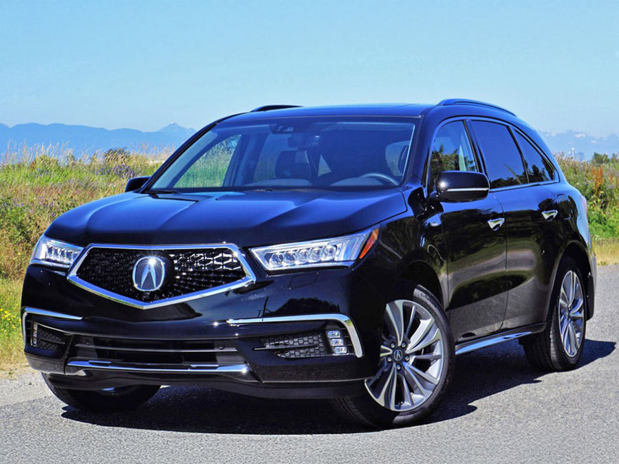acura mdx 2017-2021 Avery Dennison Headlight Protection Kits