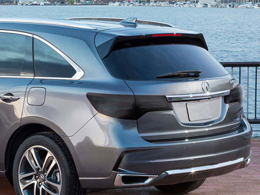 Rtint™ Acura MDX 2017-2021 Tail Light Tint
