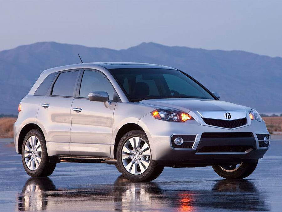 acura rdx 2007-2012 3M Headlight Protection Film