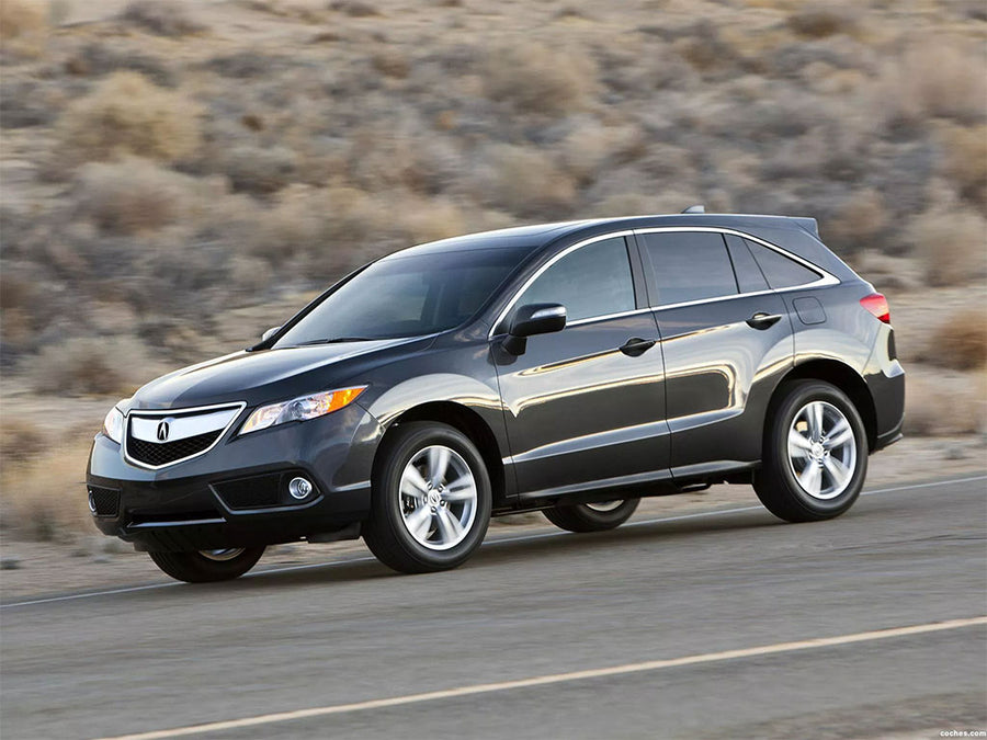 acura rdx 2007-2012 Avery Dennison Headlight Protection Kits