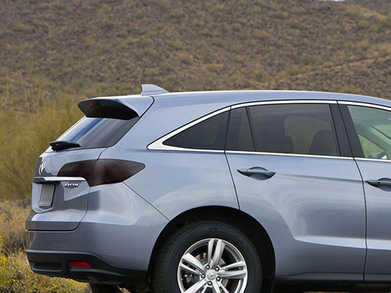 Rtint™ Acura RDX 2007-2012 Tail Light Tint