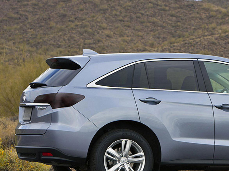 Rtint™ Acura RDX 2007-2012 Tail Light Tint