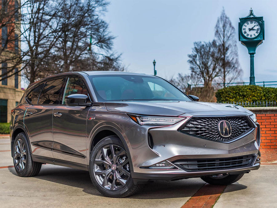 acura rdx 2019-2025 Avery Dennison Headlight Protection Kits