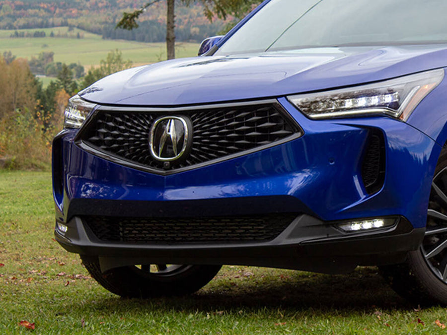 Rshield™ Acura RDX 2019-2024 Headlight Protection Film
