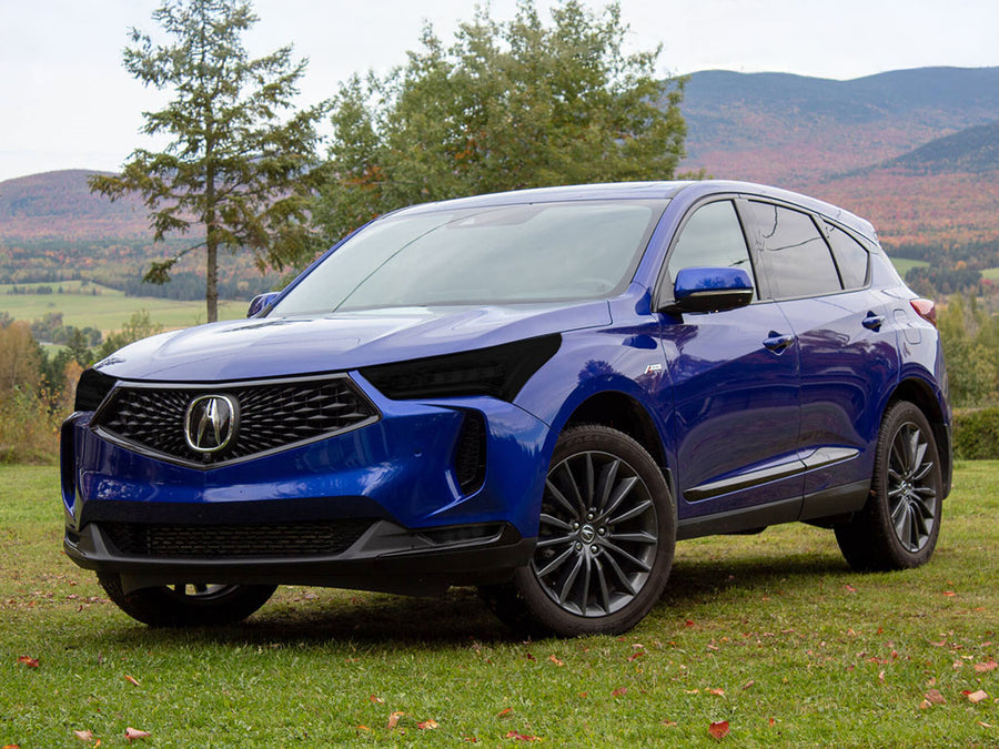 acura rdx 2019-2025 Headlight Tint