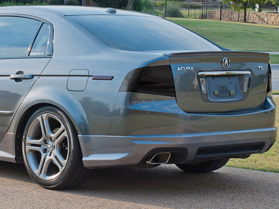 Rtint™ Acura TL 2004-2006 Tail Light Tint