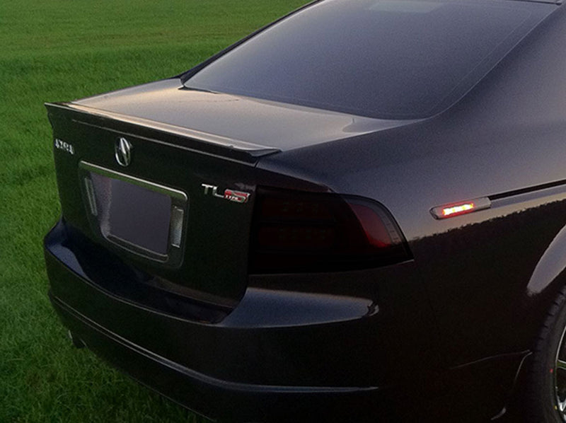 Rtint™ Acura TL 2007-2008 Tail Light Tint
