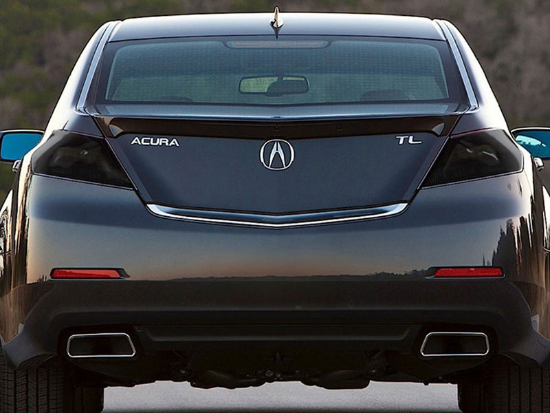 Rtint™ Acura TL 2012-2014 Tail Light Tint