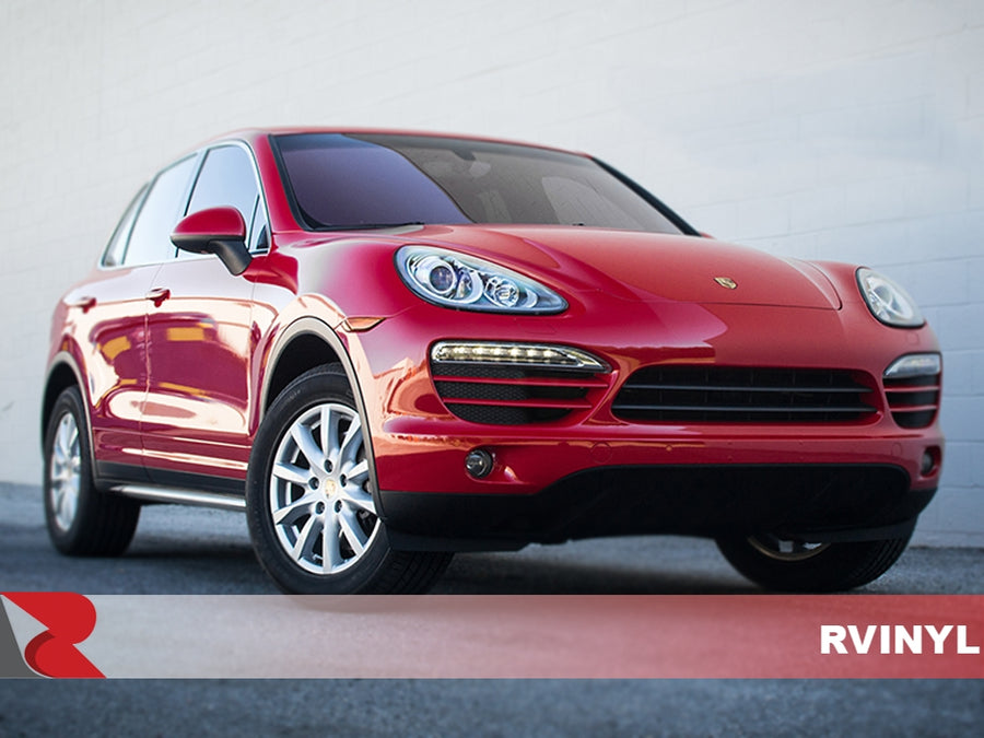 Avery Dennison™ SW900 - Gloss Carmine Red