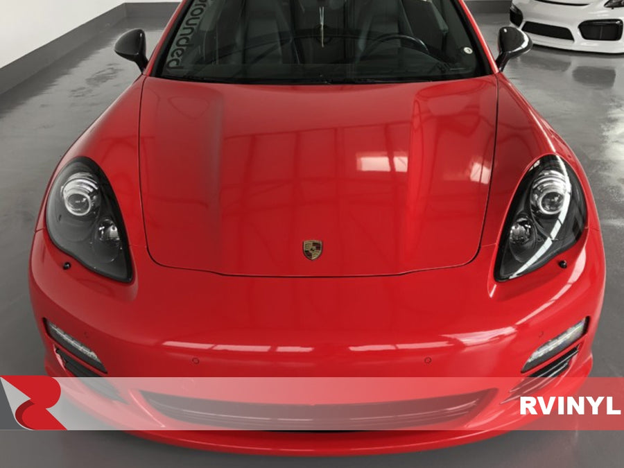 Avery Dennison™ SW900 - Gloss Carmine Red