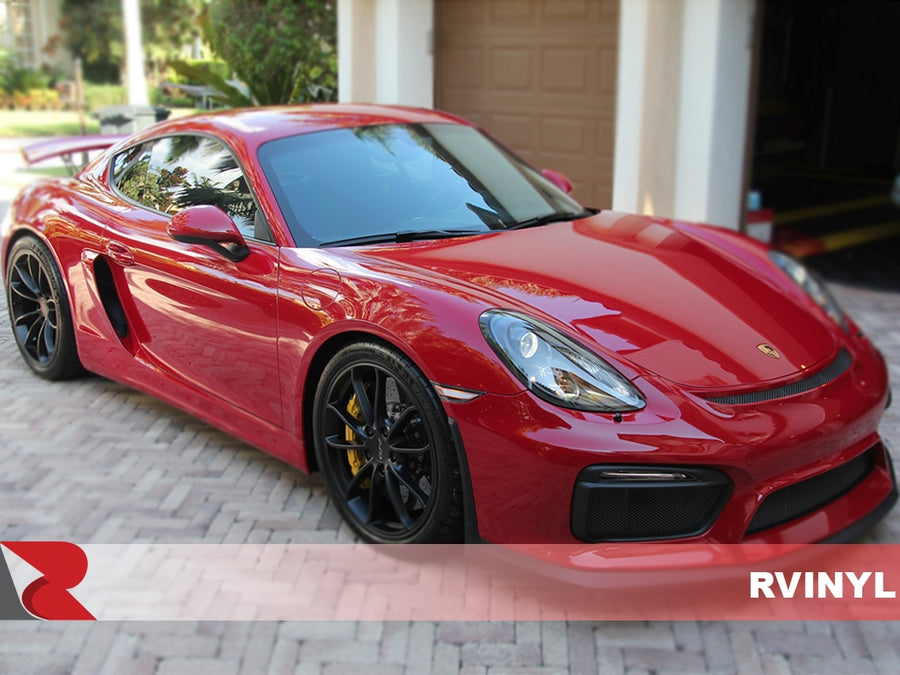 Avery Dennison™ SW900 - Gloss Carmine Red