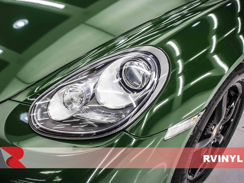Avery Dennison™ SW900 Gloss Dark Green Vinyl Wrap | 792-O