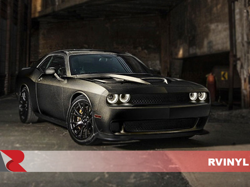 Avery Dennison™ SW900 Gloss Metallic Eclipse Vinyl Wrap | 199-M