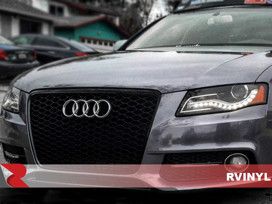 Avery Dennison™ SW900 - Gloss Metallic Gray