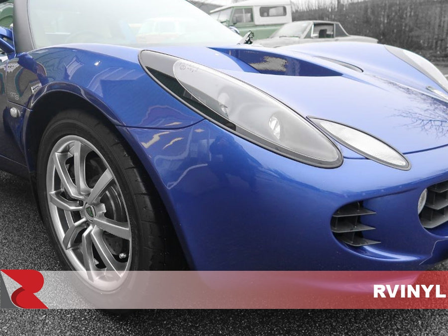 Avery Dennison™ SW900 - Gloss Metallic Magnetic Burst