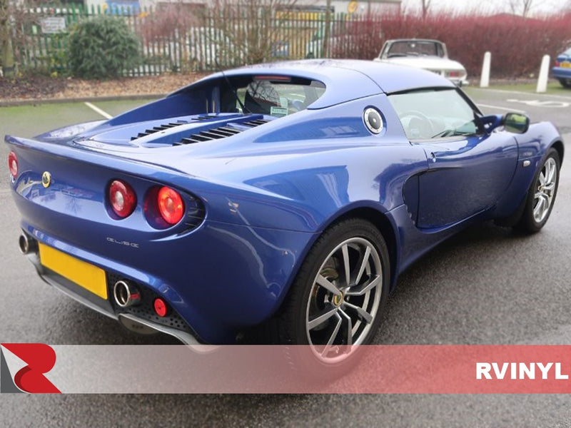 Avery Dennison™ SW900 Gloss Metallic Magnetic Burst Vinyl Wrap | 679-M