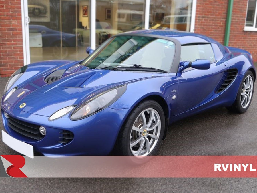 Avery Dennison™ SW900 - Gloss Metallic Magnetic Burst