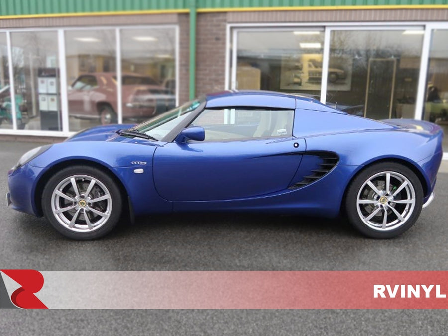 Avery Dennison™ SW900 - Gloss Metallic Magnetic Burst