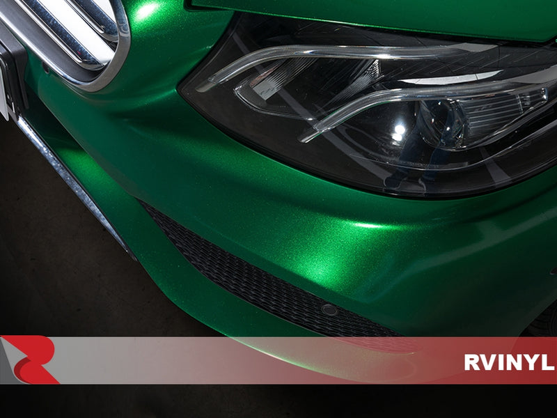Avery Dennison™ SW900 Gloss Metallic Radioactive Vinyl Wrap | 762-M