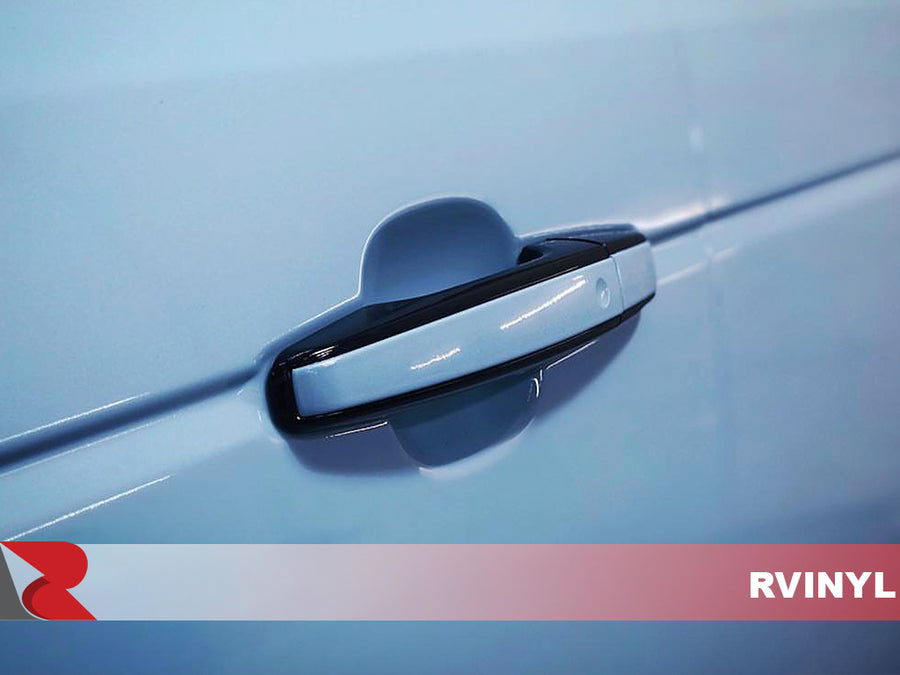 Avery Dennison™ SW900 Gloss Sea Breeze Vinyl Wrap | 648-O