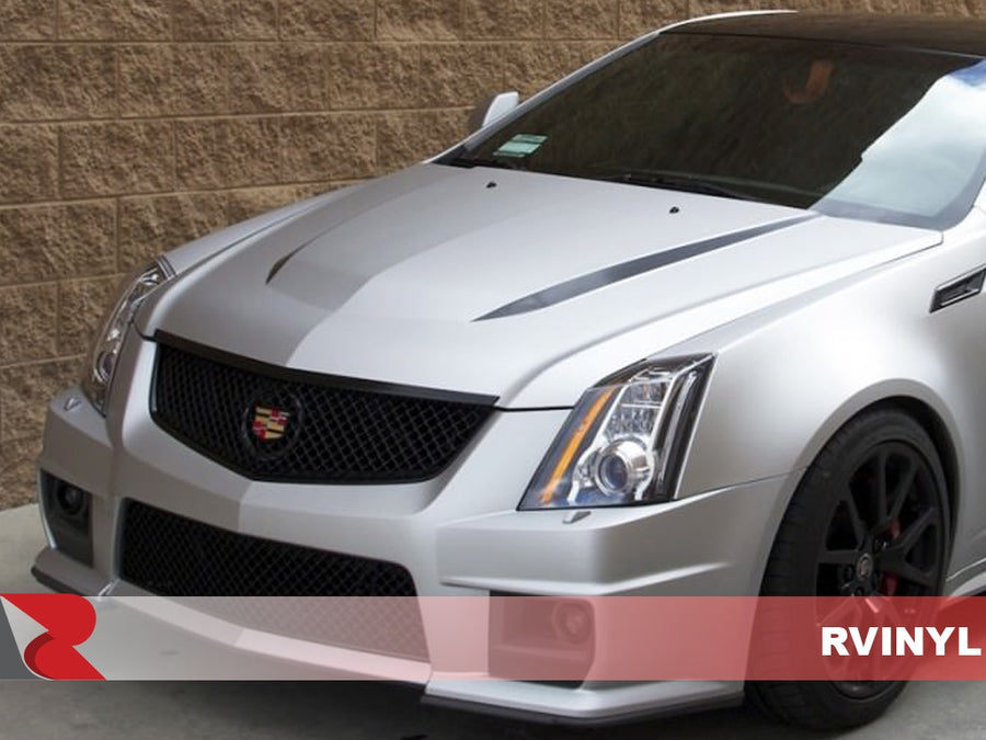 Avery Dennison™ SW900 Matte Dark Gray Vinyl Wrap | 856-O